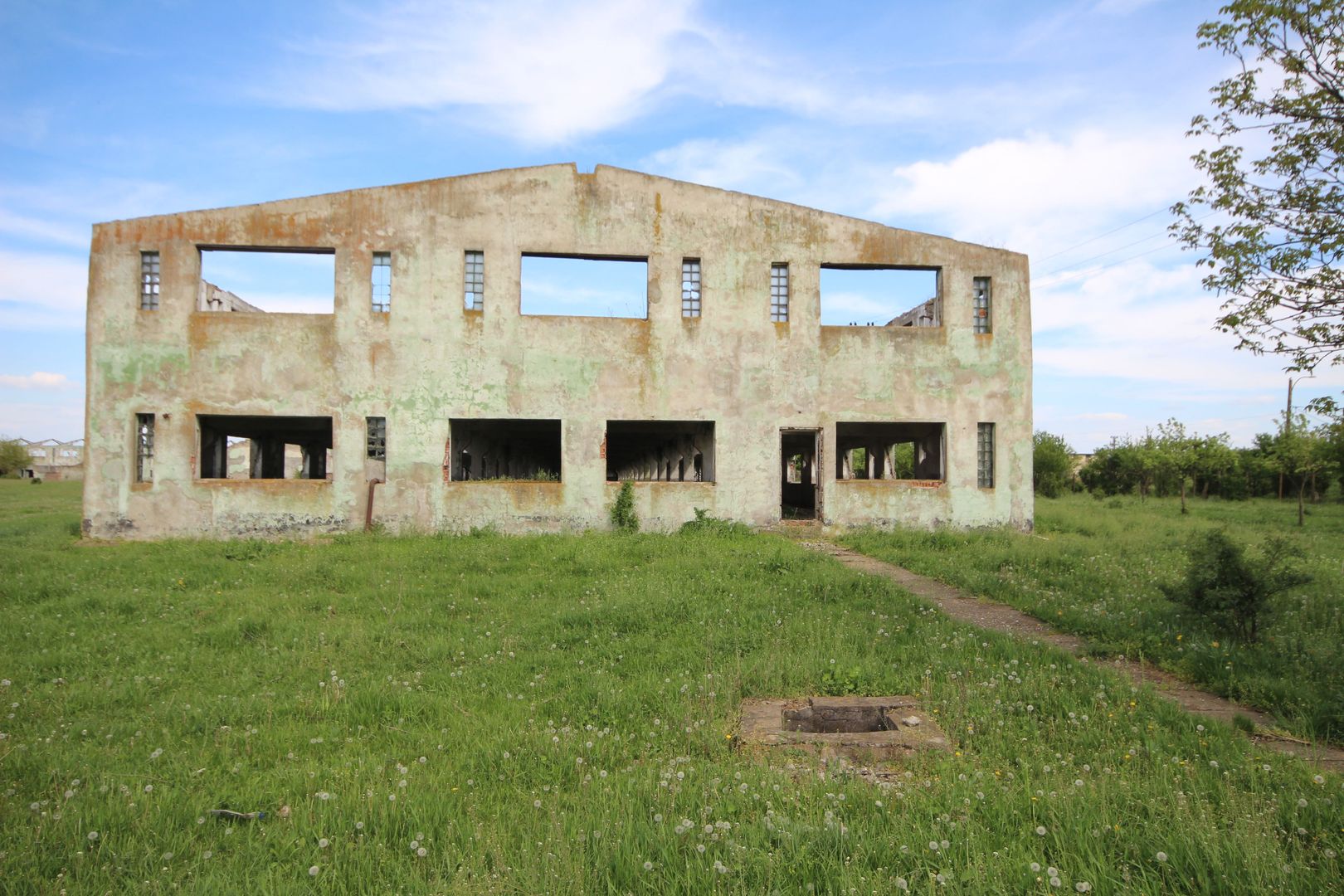 Ferma Exterior Nord - Poză 4