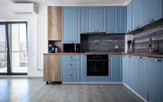 Apartament 3 camere | 60mp + terasa | 2 parcari - cartier Borhanci - Poză 2