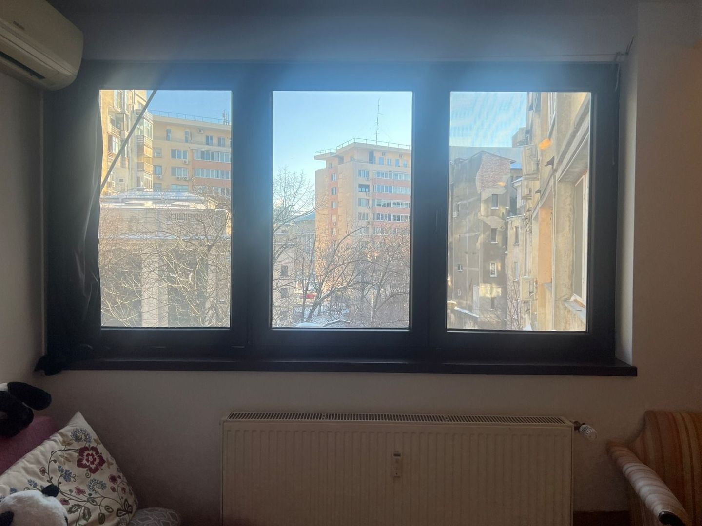 Apartament Cismigiu - Piata Iosif Sava (COMISION ZERO) - Poză 2