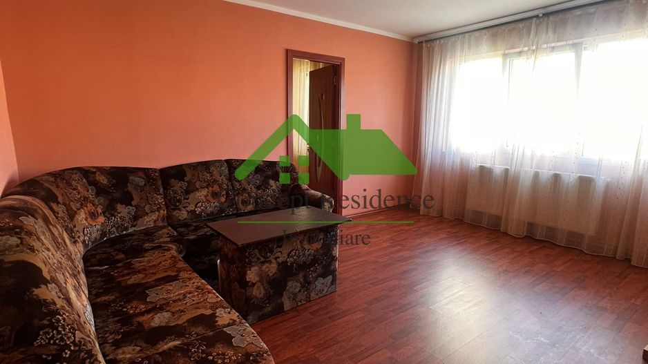 2 camere, 42 mp + balcon, etaj 3 – Cuza Vodă | Exclusivitate - Poză 8