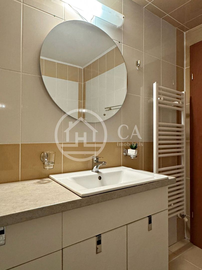 Apartament cu 3 camere de inchiriat in Iosia, Oradea - Poză 9