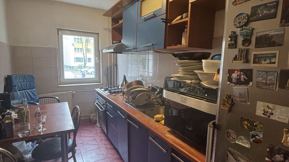 Apartament 4 camere Șoseaua Alexandria - Poză 3