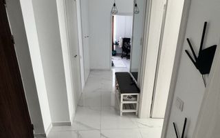 Bloc Nou 3 camere de vanzare sos Berceni 5 min metrou D. Leonida - Poză 8