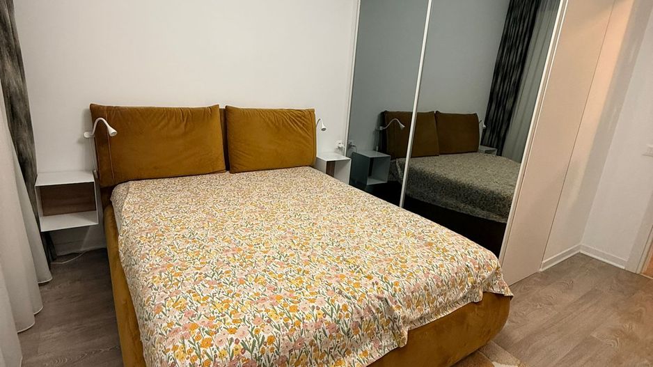 Inchiriere 2 Camere Cloud 9 Residence - Poză 9