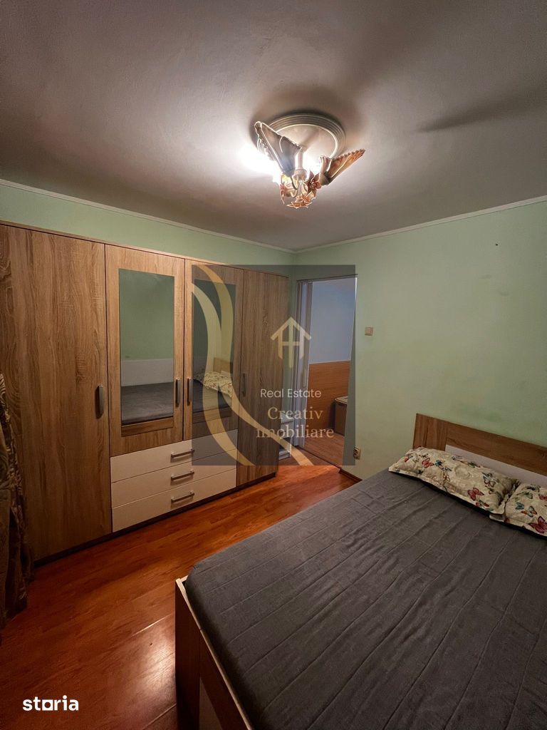 Apartament 2 camere Titan, balcon și lift - Poză 8