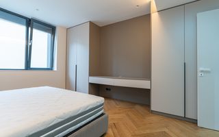 Luxury 4-Room Apartment – HERASTRAU I Parking Spots I ROVERE FURNITURE - Poză 8