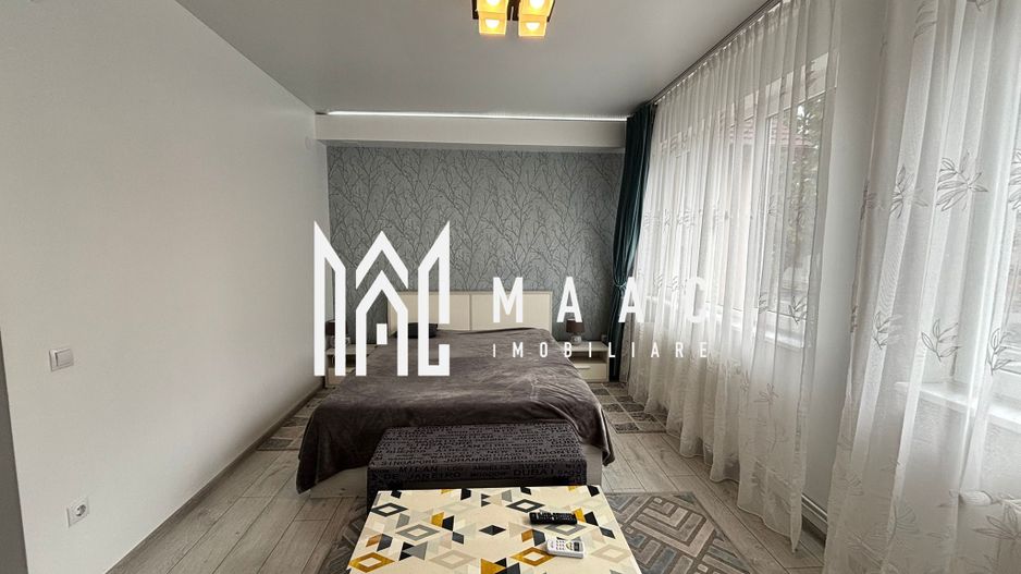 Apartament 4 camere decomandat | Terezian, Sibiu | 180 mp, curte 400 mp - Poză 38