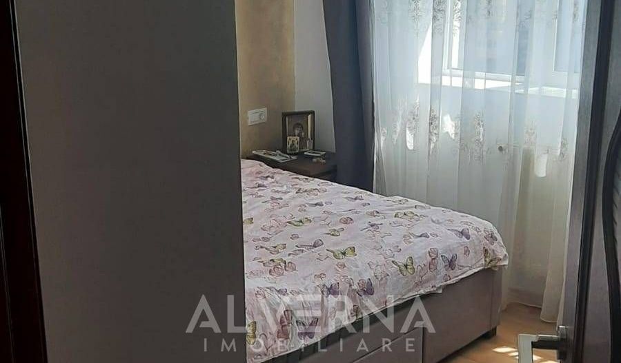 Apartament 2 camere | 52mp | balcon | parcare | cartier Manastur - Poză 3