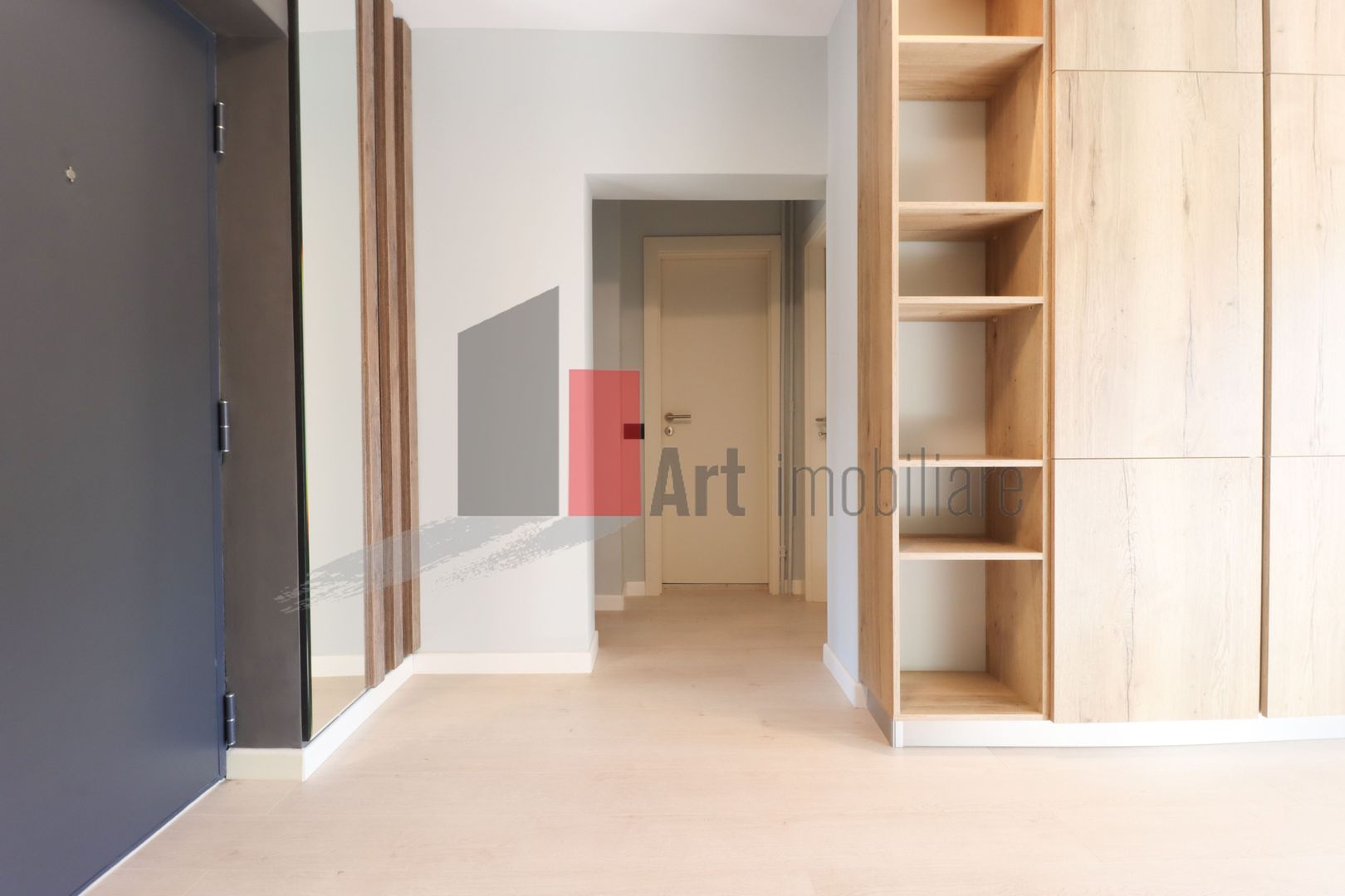 Apartamentul "XENTE",langa Casa Poporului, intri si te indragosteti pe loc de el - Poză 15