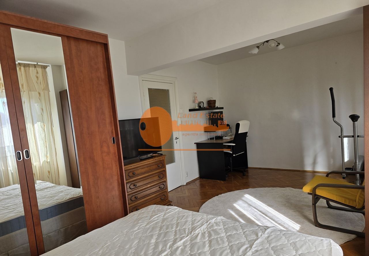 3 camere (10min metrou Stefan cel Mare) - 1980 - Poză 10