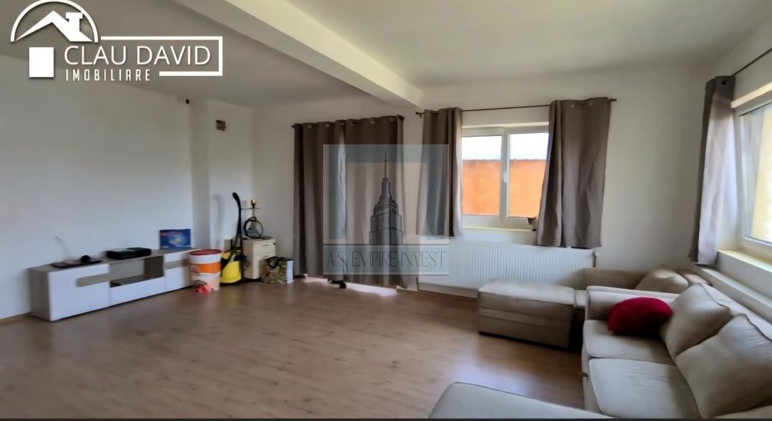 Casa de vanzare in Cristian - Poză 8