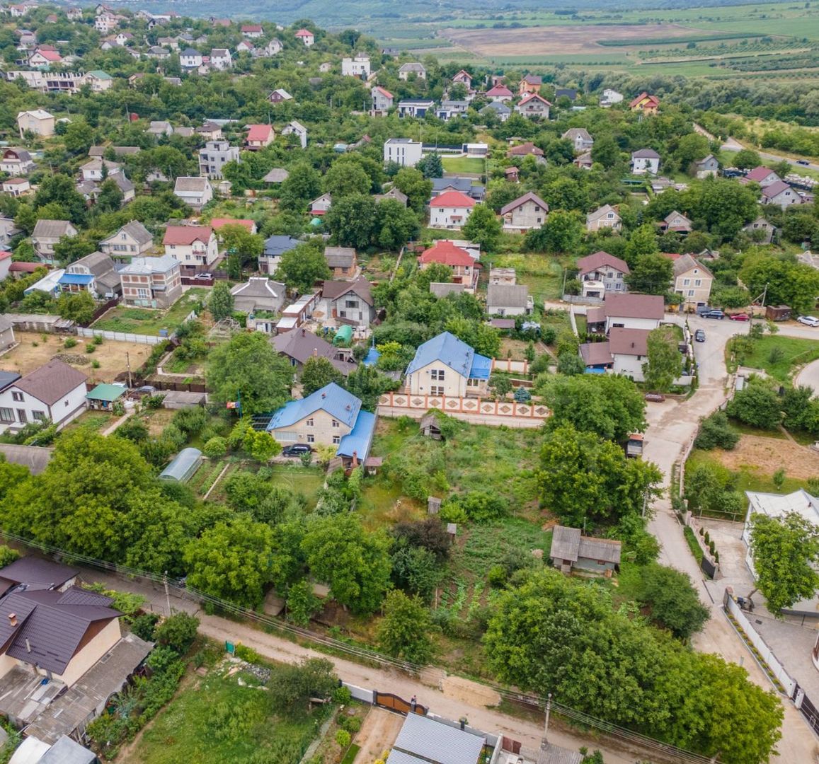 Vânzare, teren, 5 ari, Dumbrava, Zonă de vile - Poză 7
