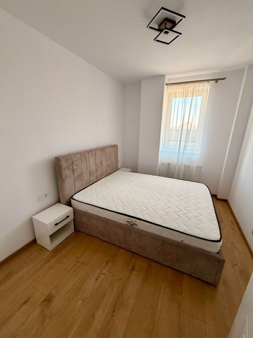 Apartament 3 camere, et intermediar, garaj, BETA RESIDENCE - Poză 4