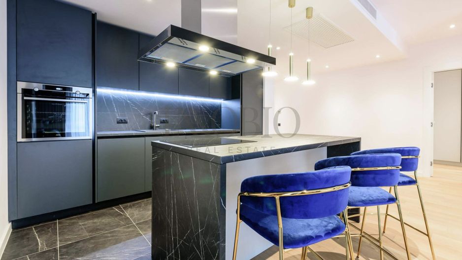 Apartament 4 Camere | One Herastrau Towers | Loc de Parcare - Poză 4