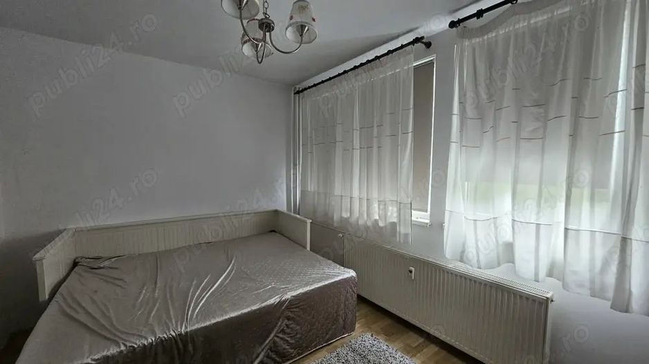 Apartament Baba Novac/IOR - Poză 2