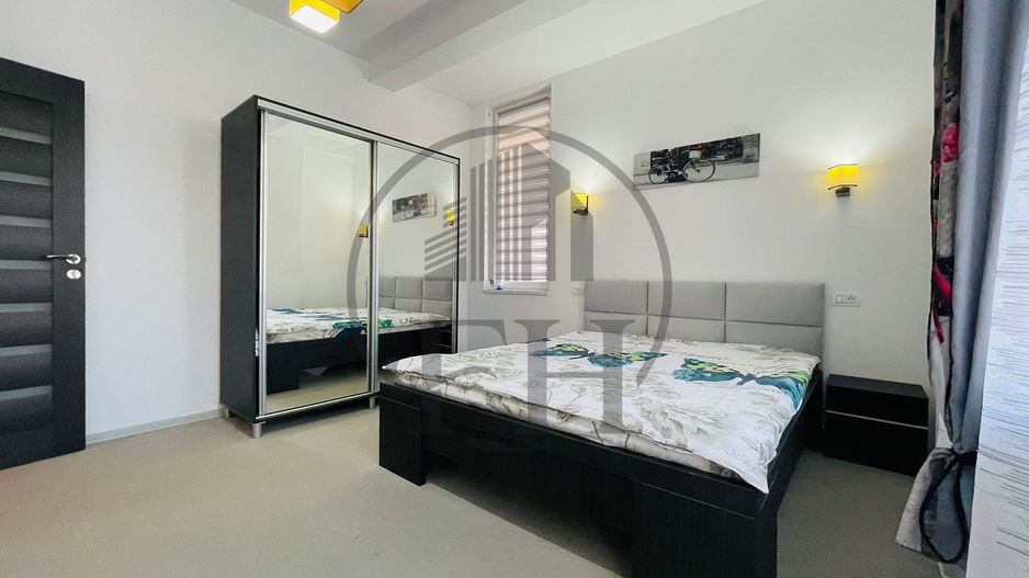 SOLD / VANDUT Apartament cu 2 camere de vânzare în zona Nord - Poză 5