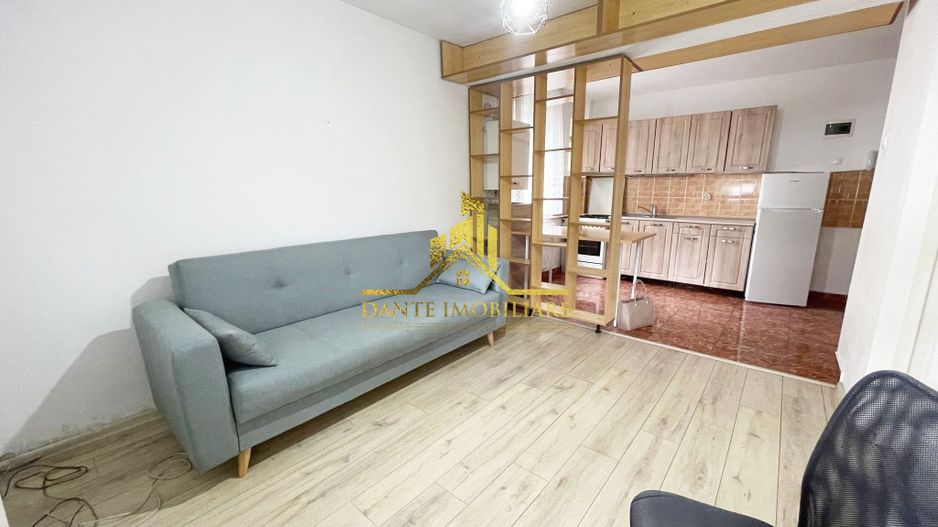 2 camere, mobilat modern, bloc nou, balcon, Marasti, zona Kaufland - Poză 4