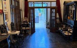 Bistro-Cafe | Ceainărie | Cofetărie Arcul de Triumf - Poză 6
