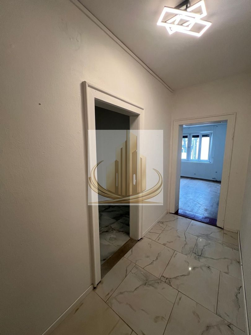 Apartament la Casă, Curte Privată, Bucătărie de Vară, Renovat, Lipovei - Poză 12