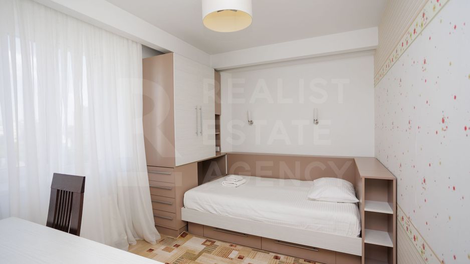 Vânzare, apartament, 3 camere, str. Onisifor Ghibu, Buiucani - Poză 11
