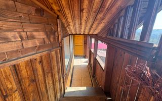 CASA 3 CAMERE+ANEXA 2 CAMERE GARAJ TEREN 2430MP BEREVOIESTI ARGES - Poză 17