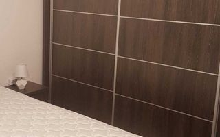 AP. 2 CAMERE THEODOR PALLADY, MASINA SPALAT VASE, METROU 5 MINUTE - Poză 4