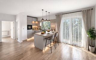 Apartament+loc de parcare subteran inclus in pret! comision0% - Poză 2