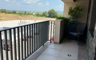 Apartament intabulat 2 camere 48 mp Tatarasi Ever Green 102000 euro - Poză 10