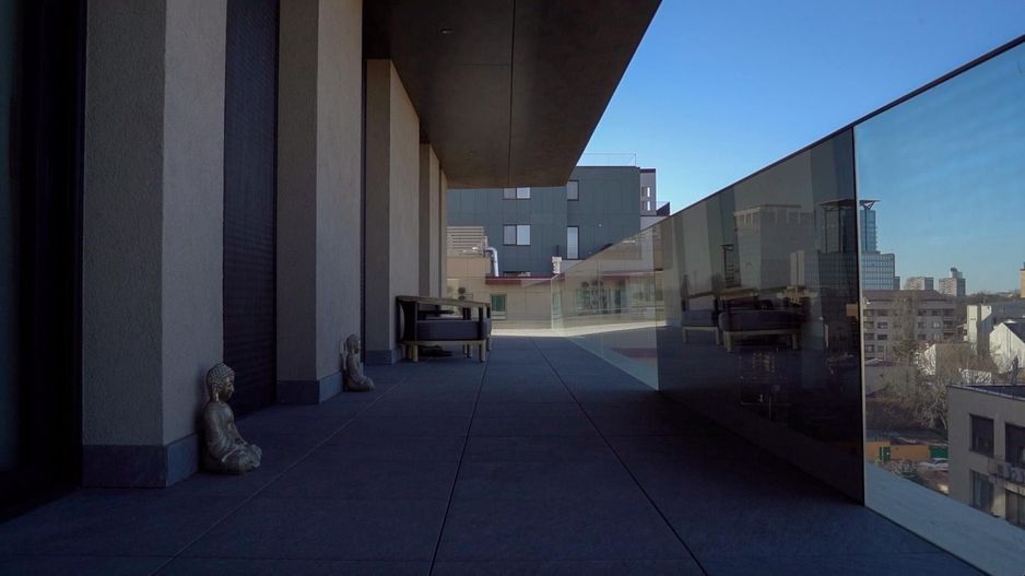 Rafinament și Confort Absolut – 4 Camere în Rahmaninov Residence - Poză 16