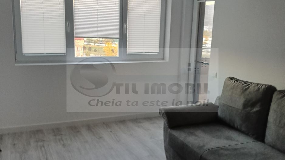 2 CAM TATARASI SOLUMNIA PRIMA INCHIRIERE PARCARE SUBTERANA - Poză 3