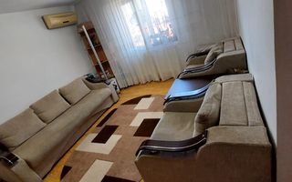 Ideal pt investitie! Vanzare apartament cu 2 camere in Targoviste-M6 - Poză 4