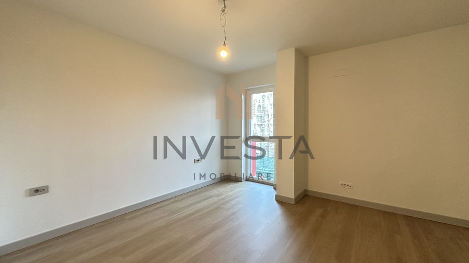 Apartament 3 camere cu 2 balcoane etajul I. Constructie NZEB! Elite Jr - Poză 2