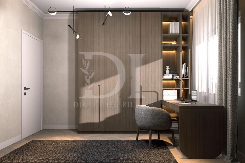 Casa semifinisată | teren liber 675 mp  | Zona Jucu - Poză 14