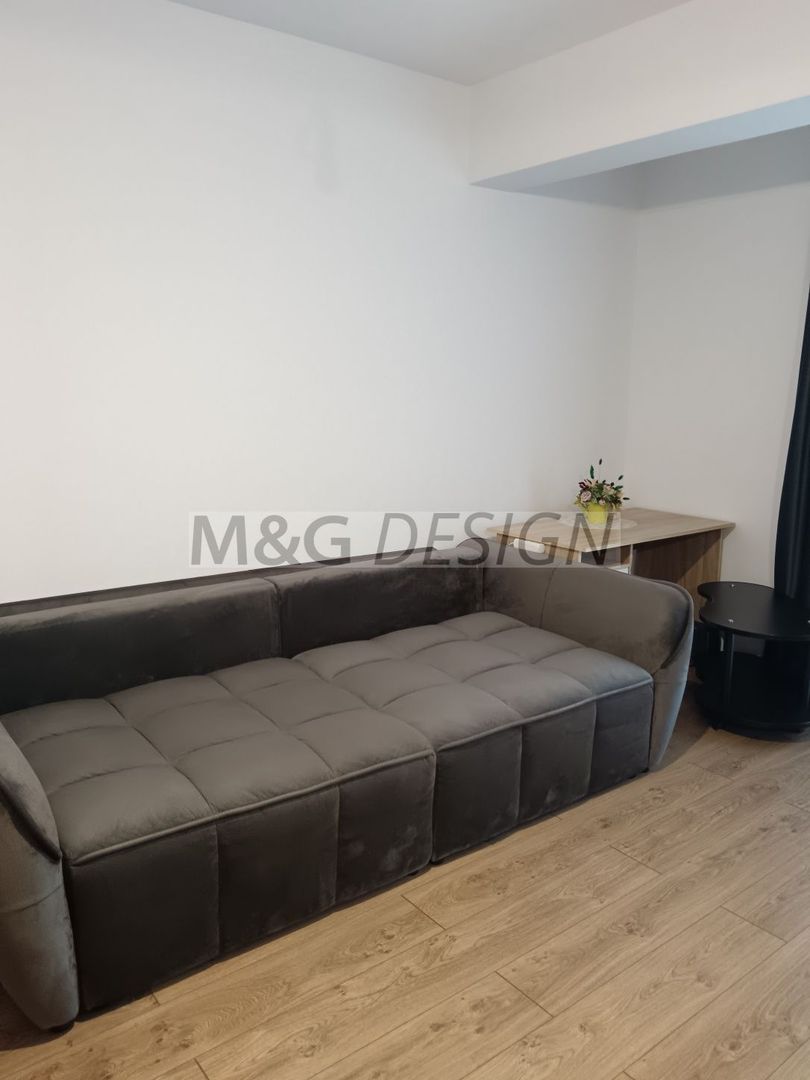 Apartament  camera Giroc bloc nou - Poză 1