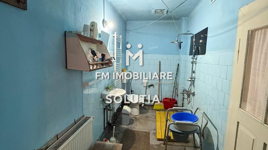 Casa Baia Sprie - Poză 12