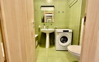 2 Camere Copou - Gradina Copou, Bellevue + parcare - Poză 10