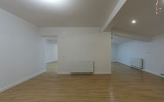 Spatiu 4 camere |  Birouri/Firma - Activitati Comerciale| Herastrau - Poză 8