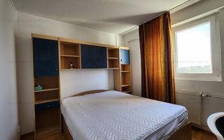 2 camere Brancoveanu Piata Sudului, costuri mici, metrou la 15 minute pietonale - Poză 9