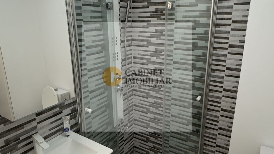 3 camere decomandat Estia Residence | Terase private | Garaj Subteran - Poză 27