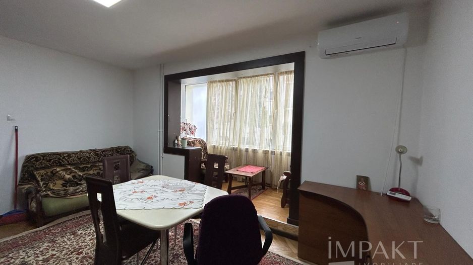 Vanzare apartament cu 3 camere in zona Scolii Ghibu! - Poză 2