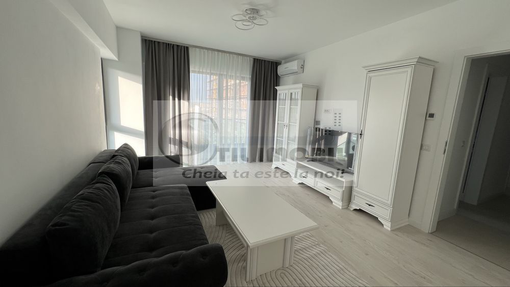 Apartament 2 Camere – Prima Închiriere, Tatarasi - 599 EURO - Poză 1