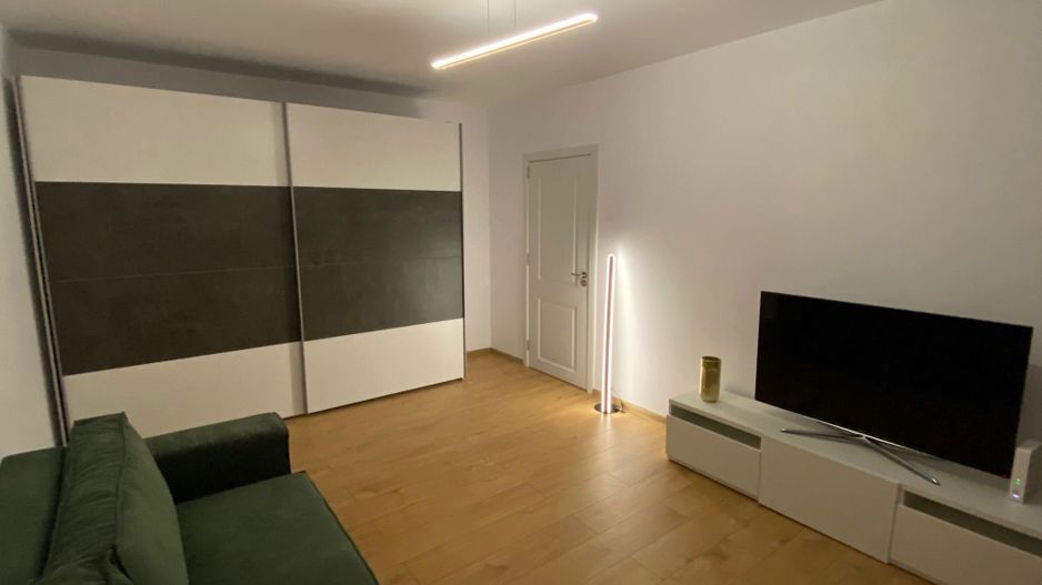 Garsoniera Valea Ialomitei de inchiriat - Poză 4