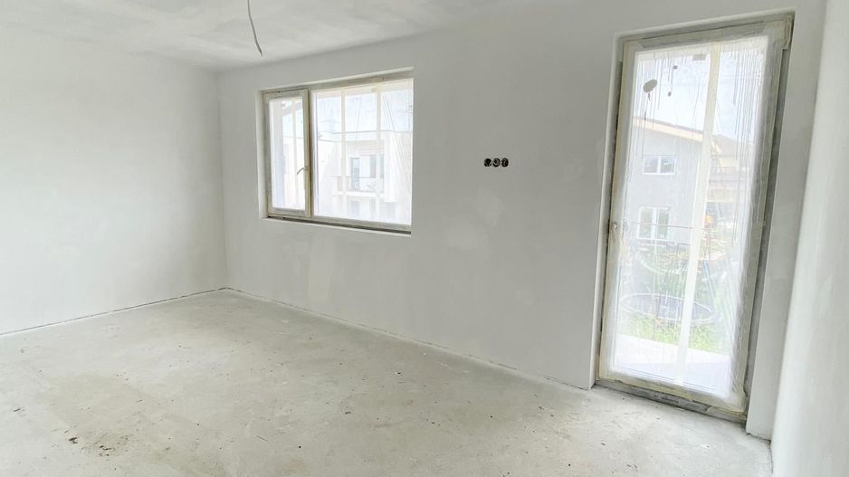 Casa in Arhitectilor la doar 172 000euro. Sibiu - Poză 7