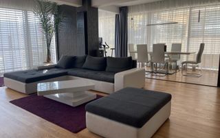 Apartament 3 camere, 143 mp, în bloc boutique | Aviației/Lac Floreasca - Poză 1