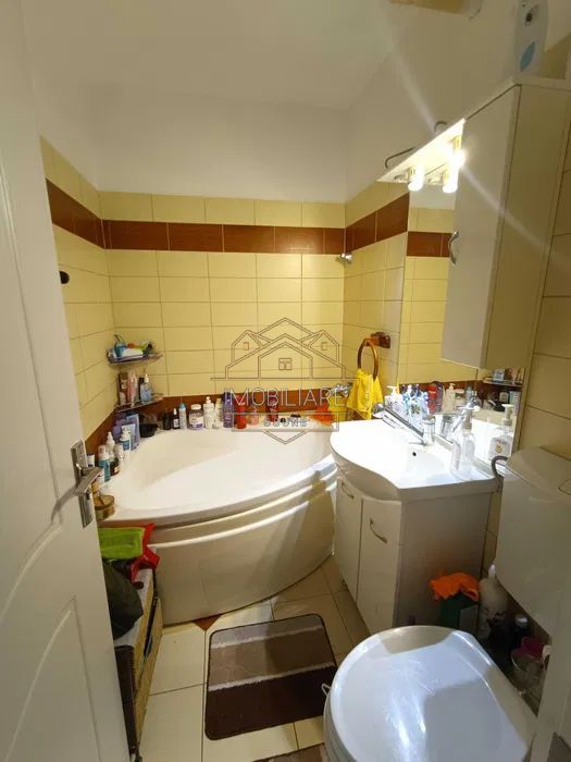 Apartament cu 2 camere în cartierul Gheorgheni - Poză 5