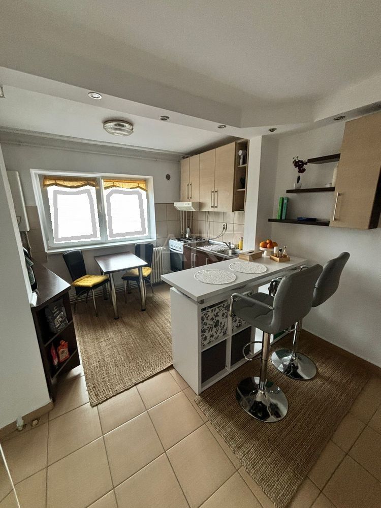 Apartament decomandat cu 2 camere în Mănăștur, zona Ion Mester! - Poză 1