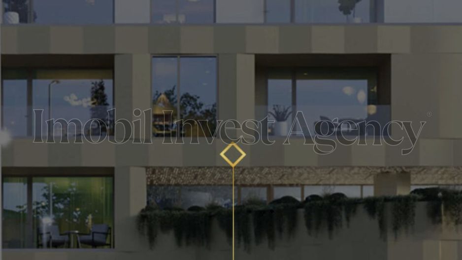 Apartament 2 Camere cu parcare inclusă în complexul BHB Avenue - Poză 34