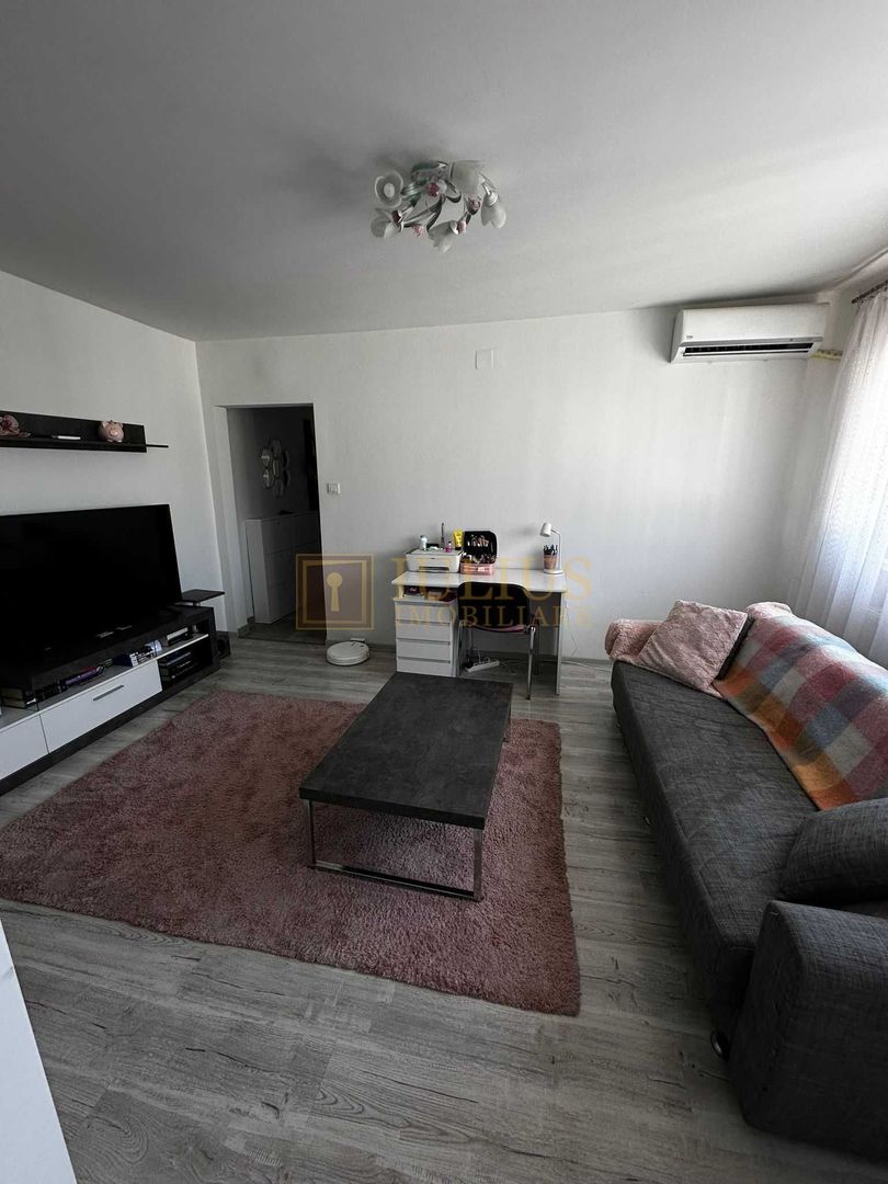 2 camere, ideal pentru un cuplu, studenti, vis a vis de Spitalul Judetean, - Poză 10