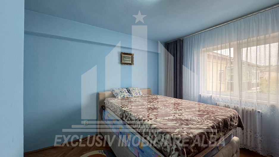 Apartament cu 4 camere decomandate, Centru - Poză 7