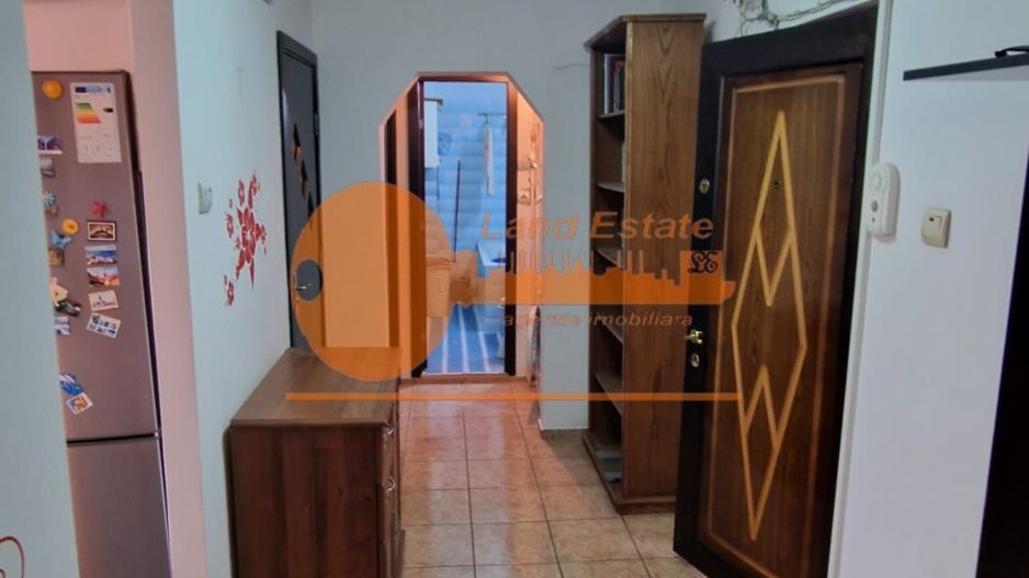 2 camere de 66mp la 300m de metrou Lujerului (Zona Roz Cafe) - Poză 10